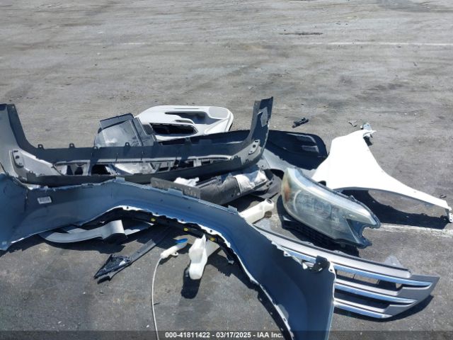 5J6RM3H33EL008458 Honda CR-V LX