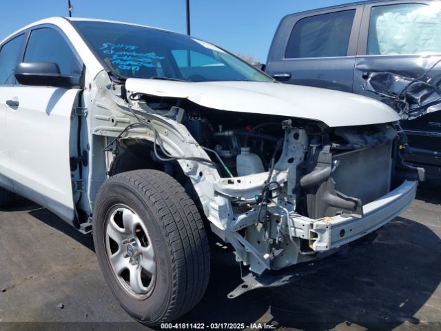 5J6RM3H33EL008458 Honda CR-V LX