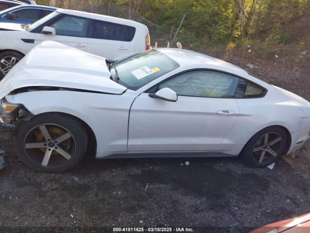 1FA6P8AM5H5263143 Ford Mustang V6