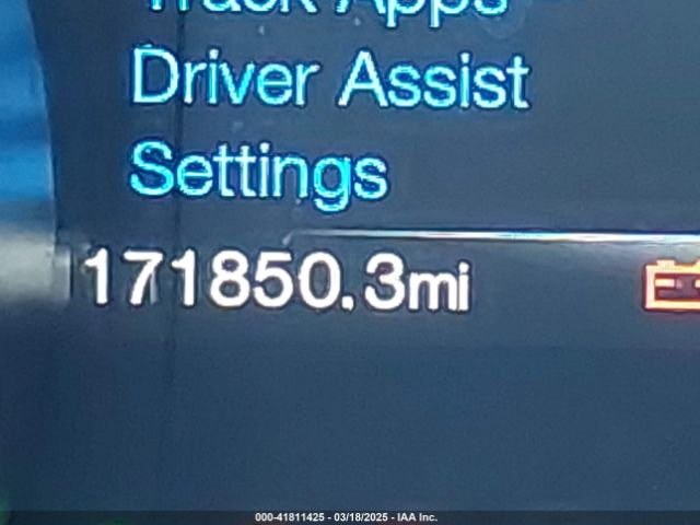 1FA6P8AM5H5263143 Ford Mustang V6