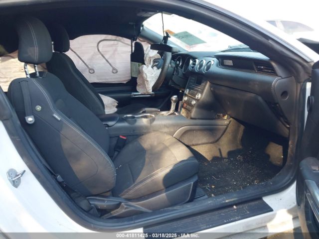 1FA6P8AM5H5263143 Ford Mustang V6