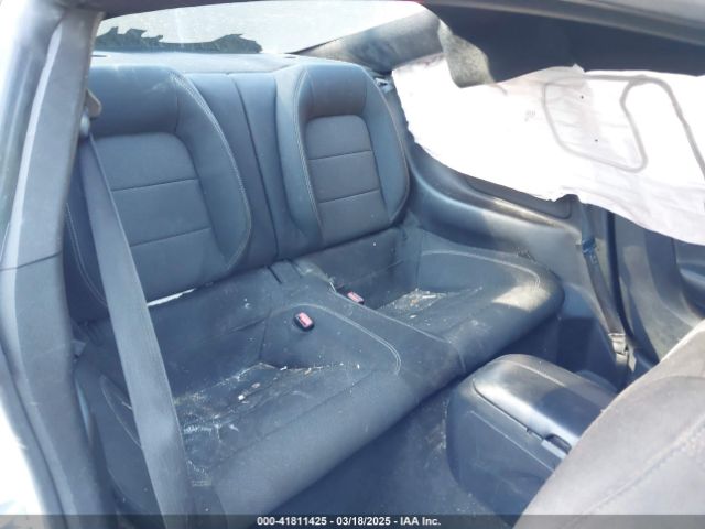 1FA6P8AM5H5263143 Ford Mustang V6