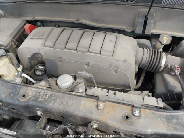 1GKKRPKD3GJ337066 GMC Acadia Sle-2