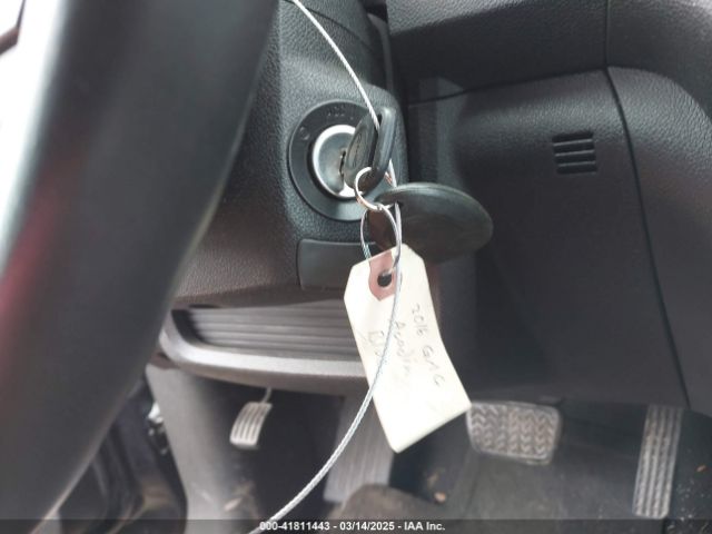 1GKKRPKD3GJ337066 GMC Acadia Sle-2