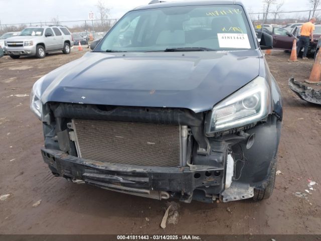 1GKKRPKD3GJ337066 GMC Acadia Sle-2
