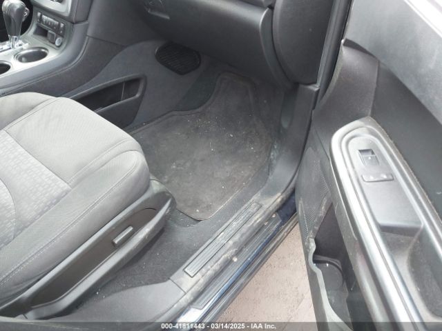 1GKKRPKD3GJ337066 GMC Acadia Sle-2