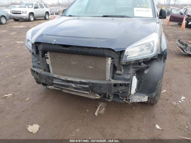 1GKKRPKD3GJ337066 GMC Acadia Sle-2