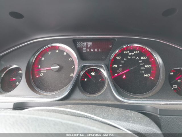 1GKKRPKD3GJ337066 GMC Acadia Sle-2