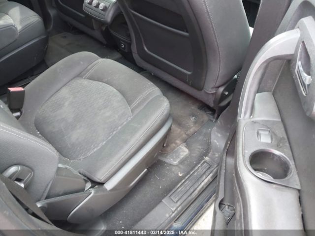 1GKKRPKD3GJ337066 GMC Acadia Sle-2