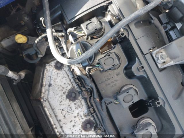 2011 MINI COOPER COUNTRYMAN WMWZB3C53BWH95121 Photo 5