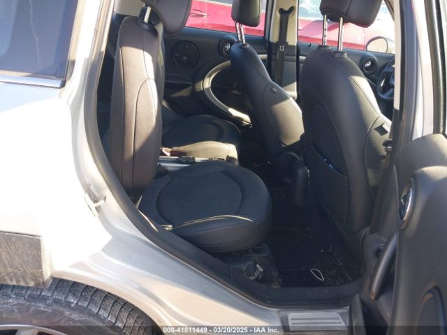 2011 MINI COOPER COUNTRYMAN WMWZB3C53BWH95121 Photo 7