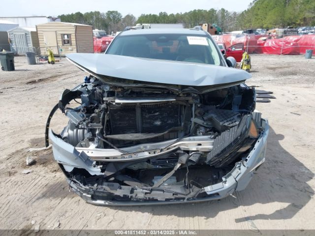 5FNYG2H73PB000968 Honda j35y8