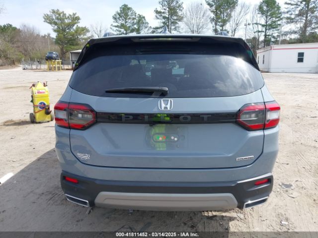 5FNYG2H73PB000968 Honda j35y8