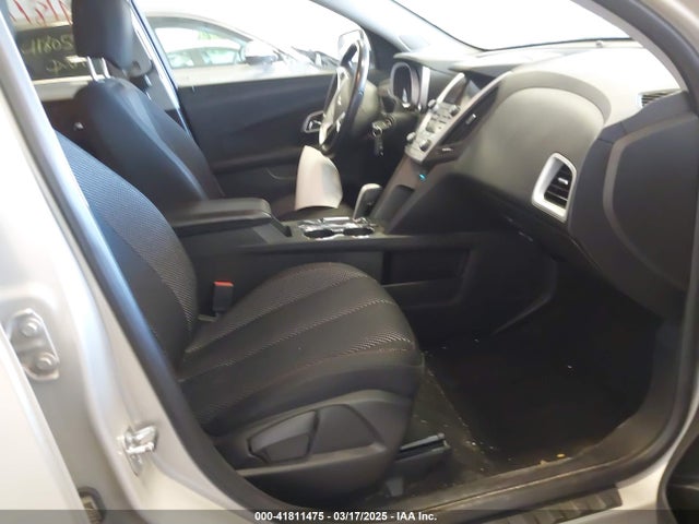 Chevrolet EQUINOX 1LT 2014 2GNFLFEK1E6237505 Image 5