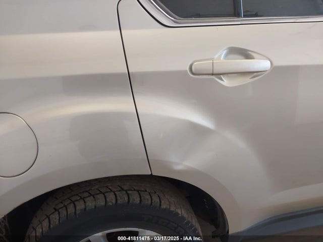 Chevrolet EQUINOX 1LT 2014 2GNFLFEK1E6237505 Image 6