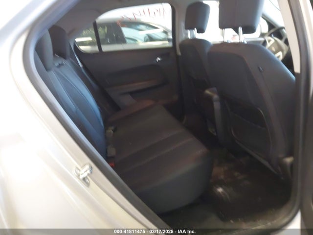 Chevrolet EQUINOX 1LT 2014 2GNFLFEK1E6237505 Image 8