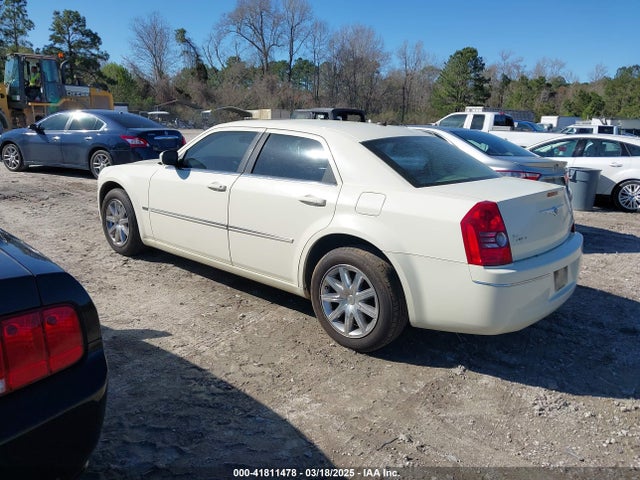 Aukcja sprzedaży 2008 Chrysler 300 Touring, vin: 2C3LA53G28H238380, numer aukcji: 41811478