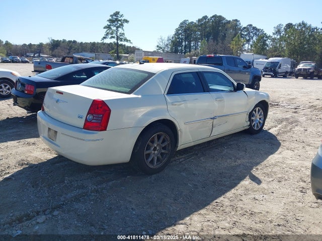 Aukcja sprzedaży 2008 Chrysler 300 Touring, vin: 2C3LA53G28H238380, numer aukcji: 41811478