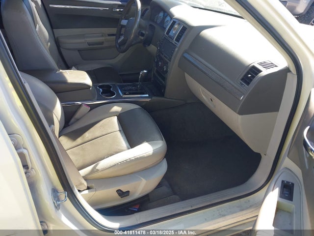 Aukcja sprzedaży 2008 Chrysler 300 Touring, vin: 2C3LA53G28H238380, numer aukcji: 41811478