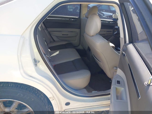 Aukcja sprzedaży 2008 Chrysler 300 Touring, vin: 2C3LA53G28H238380, numer aukcji: 41811478