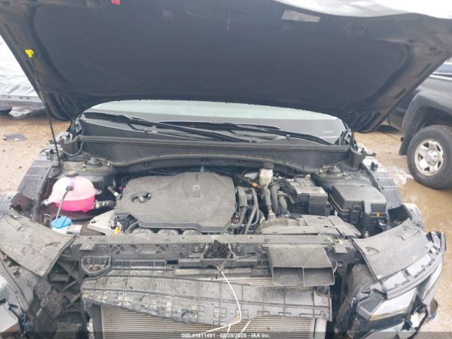 5NMJC3DE0SH466873 Hyundai Tucson Sel Convenience