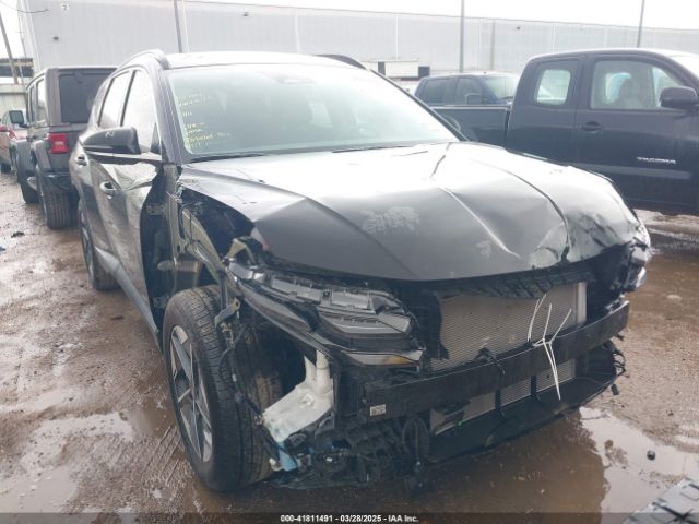 5NMJC3DE0SH466873 Hyundai Tucson Sel Convenience