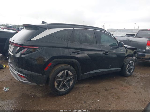 5NMJC3DE0SH466873 Hyundai Tucson Sel Convenience