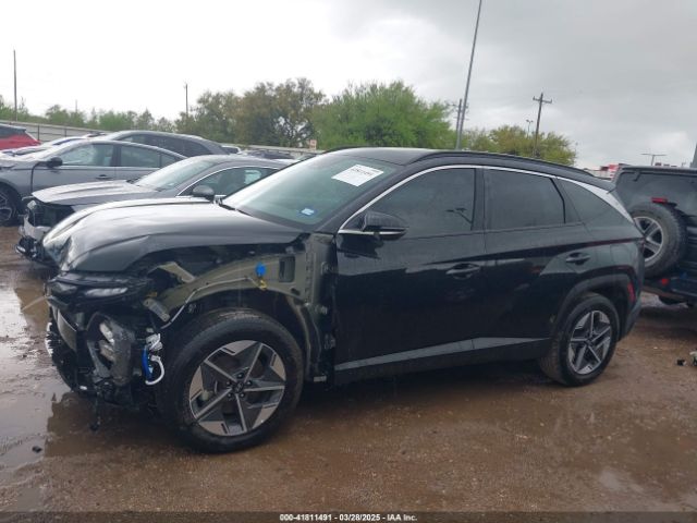 5NMJC3DE0SH466873 Hyundai Tucson Sel Convenience
