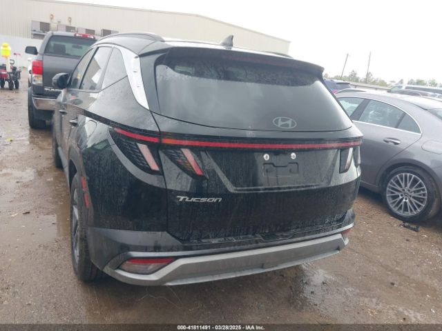 5NMJC3DE0SH466873 Hyundai Tucson Sel Convenience