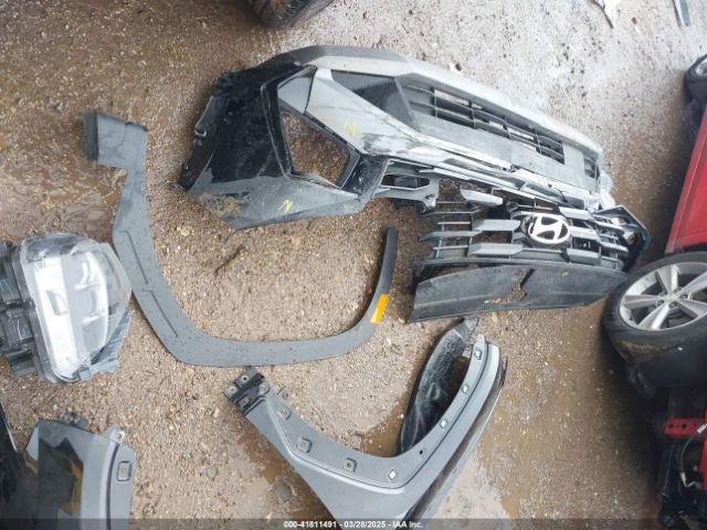 5NMJC3DE0SH466873 Hyundai Tucson Sel Convenience