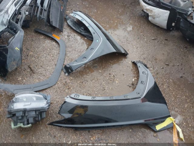 5NMJC3DE0SH466873 Hyundai Tucson Sel Convenience