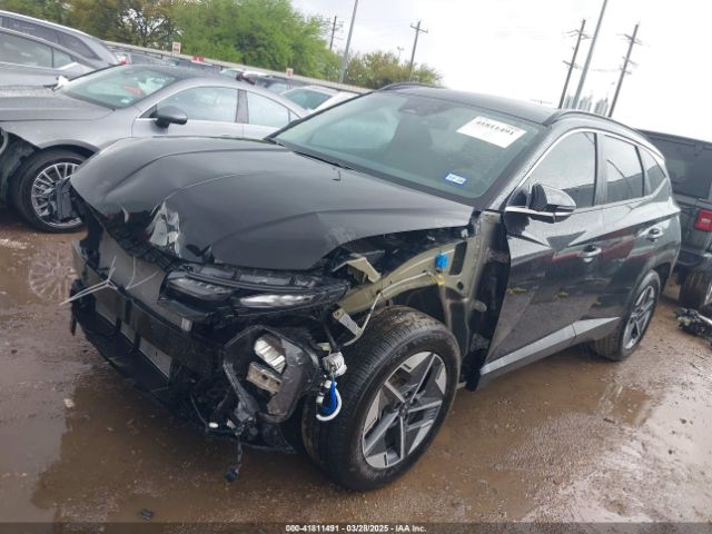5NMJC3DE0SH466873 Hyundai Tucson Sel Convenience