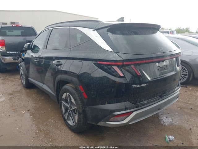 5NMJC3DE0SH466873 Hyundai Tucson Sel Convenience