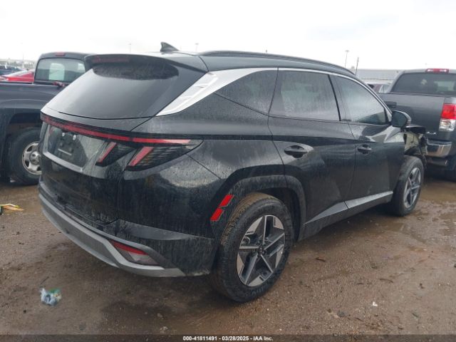 5NMJC3DE0SH466873 Hyundai Tucson Sel Convenience