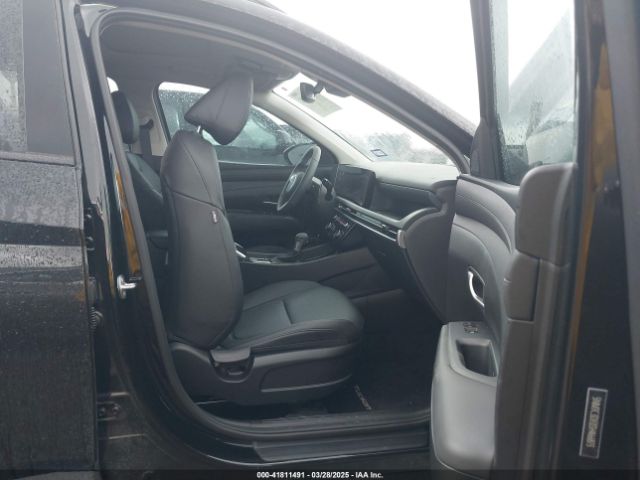 5NMJC3DE0SH466873 Hyundai Tucson Sel Convenience