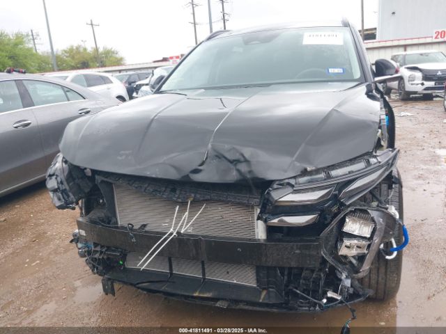 5NMJC3DE0SH466873 Hyundai Tucson Sel Convenience