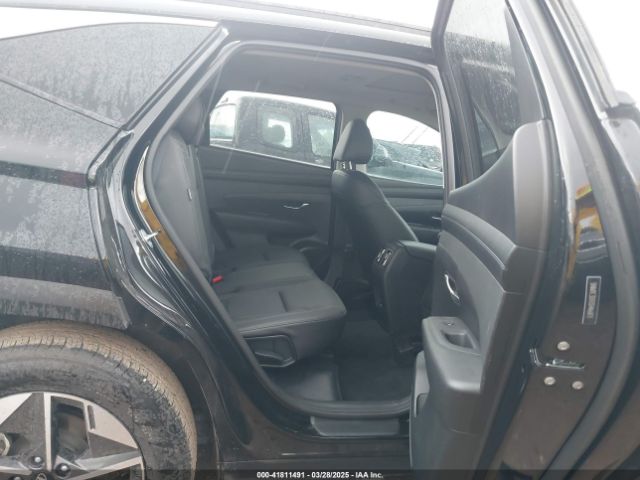 5NMJC3DE0SH466873 Hyundai Tucson Sel Convenience