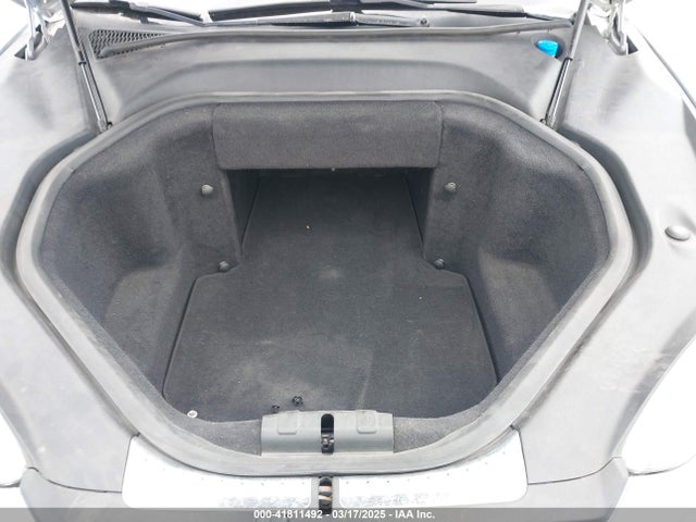 2013 TESLA MODEL S 5YJSA1CP2DFP06270 Photo 9