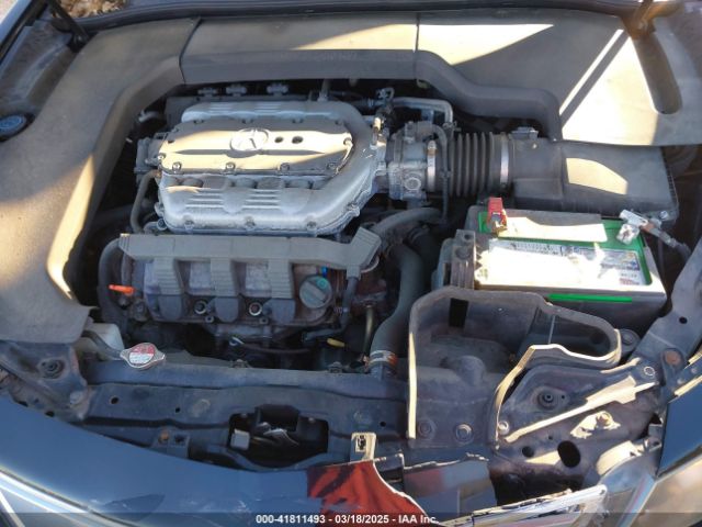 2013 ACURA TL 19UUA9F5XDA005147 Photo 9