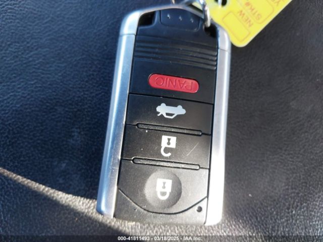 2013 ACURA TL 19UUA9F5XDA005147 Photo 10