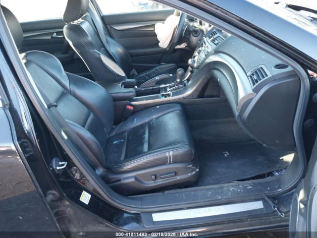 2013 ACURA TL 19UUA9F5XDA005147 Photo 4
