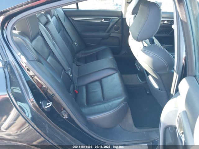 2013 ACURA TL 19UUA9F5XDA005147 Photo 7