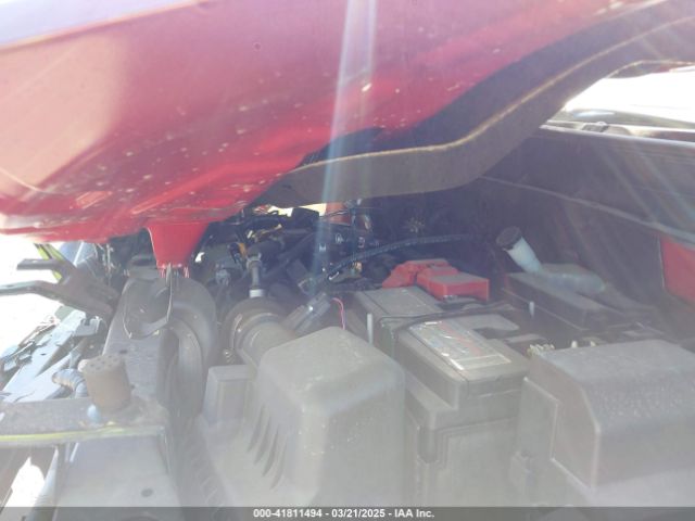 3N1CP5DV1RL560916 Nissan KICKS SR