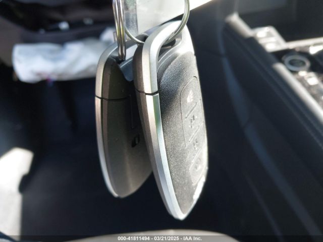3N1CP5DV1RL560916 Nissan KICKS SR