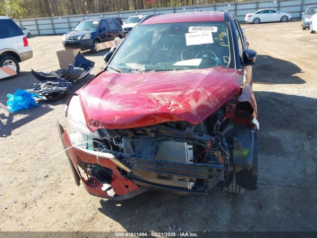 3N1CP5DV1RL560916 Nissan KICKS SR