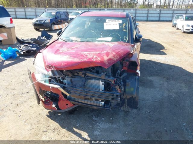 3N1CP5DV1RL560916 Nissan KICKS SR