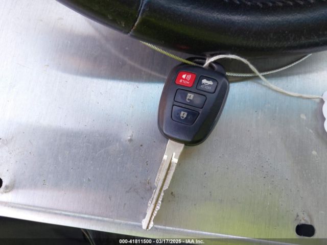 4T1BF1FK2EU833591 Toyota CAMRY SE