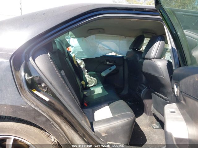 4T1BF1FK2EU833591 Toyota CAMRY SE