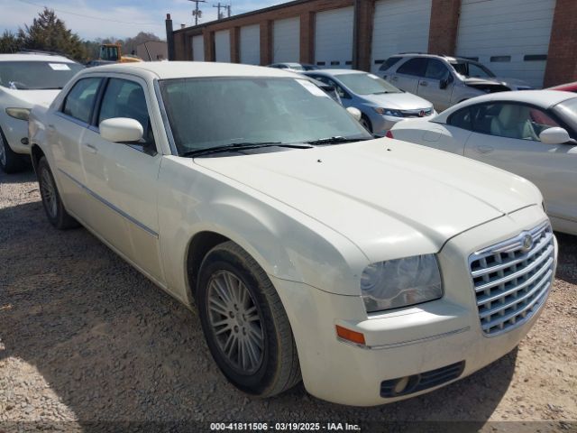 2008 CHRYSLER 300 2C3KA53G88H322893
