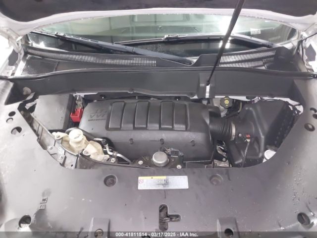 1GKKVPKD3GJ302846 GMC Acadia Sle-2